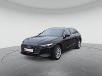 Gebraucht Audi A5 Sport 204 PS (150 kW) 2025 Mythosschwarz metallic Kombi