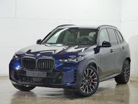 Gebraucht BMW X5 Shadowline 298 PS (219 kW) 2024 Schwarz SUV