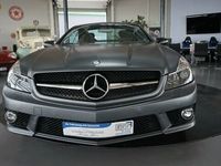 gebraucht Mercedes SL55 AMG AMG /mit 63 AMG Optik*