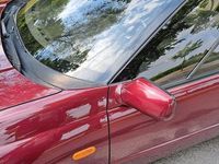 Gebraucht Subaru SVX 220 PS (161 kW) 1994 Rot Coupé