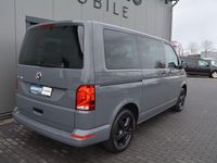 Gebraucht VW Multivan Family 150 PS (110 kW) 2021 Grau Van