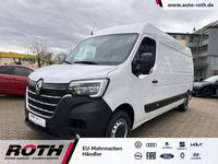 gebraucht Renault Master Kasten L3H2 3,5t *PDC*Kamera*AHK*DAB*