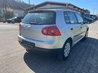 Gebraucht VW Golf IV 102 PS (75 kW) 2004 Silber Limousine