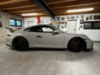 Gebraucht Porsche 991 500 PS (367 kW) 2017 Grau