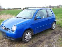 gebraucht VW Lupo Volkswagen1,0