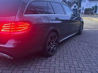 Gebraucht Mercedes E350 Avantgarde 258 PS (189 kW) 2015 Grau Kombi
