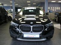 Gebraucht BMW X1 Advantage 178 PS (130 kW) 2021 Schwarz ii SUV