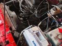 Gebraucht VW Scirocco 86 PS (63 kW) 1981 Rot Coupé