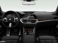 gebraucht BMW 330 i xDrive Touring M Sport Head-Up HK HiFi DAB