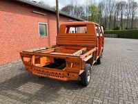 gebraucht VW T3 Doka Karosserie *mit Papieren*