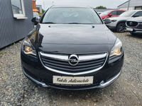 gebraucht Opel Insignia A Sports Tourer Business Edition Autom.