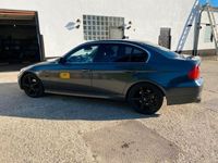 gebraucht BMW 325 i TÜV - Okt 2025 / Verschleißteile frisch erneuert