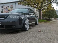 Gebraucht Audi A6 Allroad 181 PS (133 kW) 2005 Kombi
