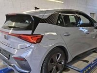 Gebraucht Cupra Born 150 kW (204 PS) 2024 Vaporgrau Kleinwagen