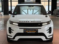 Gebraucht Land Rover Range Rover evoque R-Dynamic 309 PS (227 kW) 2021 Weiß SUV