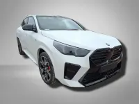 Gebraucht BMW X2 M Sport 300 PS (220 kW) 2026 Alpinweiß uni SUV