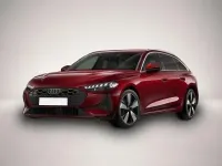Gebraucht Audi A5 204 PS (150 kW) 2025 Manufacturer Kombi
