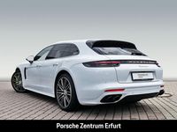 Gebraucht Porsche Panamera Sport Turismo 462 PS (339 kW) 2019 Weiss Limousine