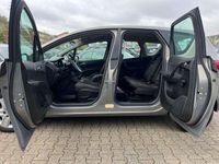 gebraucht Opel Meriva B Edition TEMPO*KLIMA*SCHECKHEFT