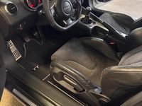 Second-hand Audi TT 200 CP (147 kW) 2006 Argintiu Coupe