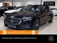 Gebraucht Mercedes E300 AMG 204 PS (150 kW) 2025 Schwarz Limousine