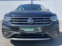 Gebraucht VW Tiguan Life 150 PS (110 kW) 2025 Schwarz SUV