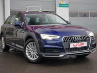 gebraucht Audi A4 Allroad A4 Allroad Avant 45 TFSI quattro LED Navi AHK VC