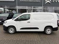 Neu Citroën Berlingo 131 PS (96 kW) 2026 Weiß Van / Kleinbus