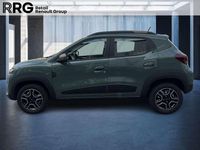 Gebraucht Dacia Spring Extreme 48 kW (66 PS) 2024 Grün Kleinwagen