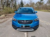 gebraucht Opel Crossland (X) 1.2 DI Turbo 96kW Ultimate Pak...