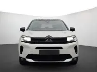 Gebraucht Citroën C5 Aircross Feel 131 PS (96 kW) 2023 Weiß SUV