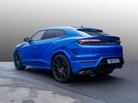 Gebraucht Lamborghini Urus 799 PS (587 kW) 2025 Blau SUV