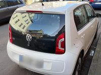 Second-hand VW up! 60 CP (44 kW) 2013 Alb Hatchback