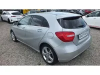 Gebraucht Mercedes A180 122 PS (89 kW) 2015 Kleinwagen