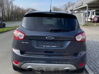 gebraucht Ford Kuga Titanium/AHK/NAVI/4x4