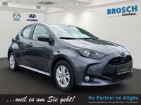 gebraucht Mazda 2 Hybrid 1.5 VVT-i CVT AGILE KAMERA+CARPLAY+SHZ+