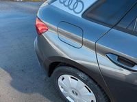 Gebraucht Audi A3 116 PS (85 kW) 2022 Grau Limousine