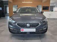 Neu Seat Leon Style 116 PS (85 kW) 2026 Grau Limousine
