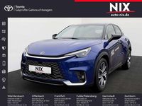 Gebraucht Lexus LBX 136 PS (100 kW) 2024 Nachtblau SUV