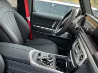 Gebraucht Mercedes G500 421 PS (309 kW) 2021 Schwarz SUV