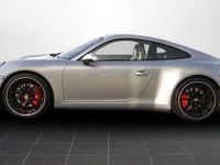 Gebraucht Porsche 911 Carrera 4S 400 PS (294 kW) 2014 Silber Coupé