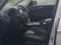 Gebraucht Ford Galaxy Titanium 190 PS (139 kW) 2020 Silber Van / Kleinbus