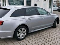 gebraucht Audi A6 2.0 TDI