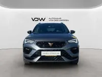Gebraucht Cupra Ateca VZ 300 PS (220 kW) 2023 Grau SUV
