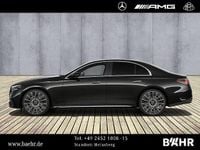 Gebraucht Mercedes E450 367 PS (269 kW) 2025