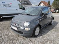 Gebraucht Fiat 500C 69 PS (50 kW) 2022 Cabrio
