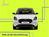Neu Suzuki Swift Club 83 PS (61 kW) 2025 Weiß (pure white pearl metallic) Kleinwagen