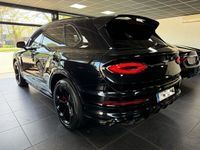 Gebraucht Bentley Bentayga 551 PS (405 kW) 2023 Schwarz SUV