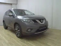 Gebraucht Nissan X-Trail 360º 177 PS (130 kW) 2017 Grau metallic SUV