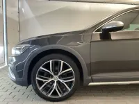 Gebraucht VW Passat Alltrack 200 PS (147 kW) 2021 Grau Kombi